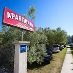 Apartman Lisica 2