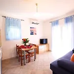 Lisica 2 Apartman Bibinje