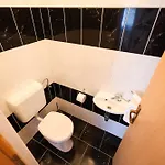 Apartman Lisica 2 *