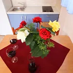 Lisica 2 Apartman *