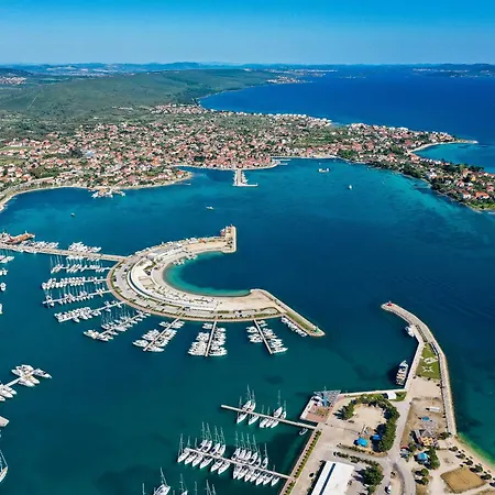 Lisica 2 Apartment Bibinje