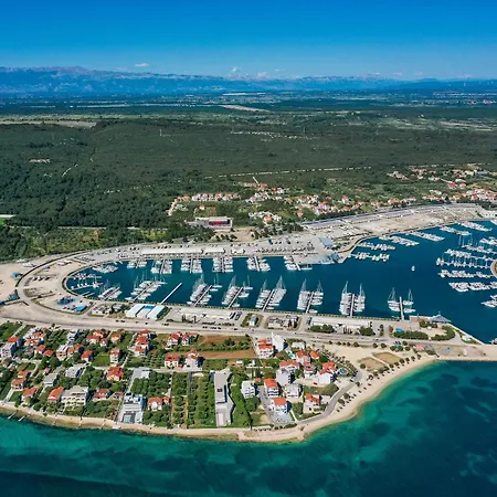 Lisica 2 Bibinje