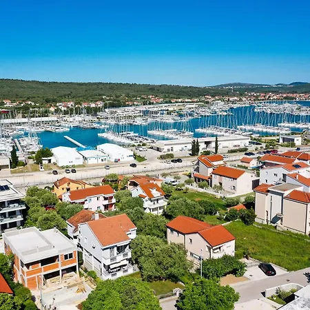 Lisica 2 Apartment *