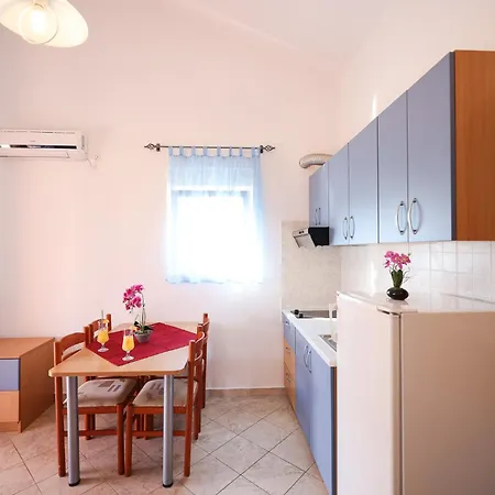 Apartment Lisica 2 Bibinje