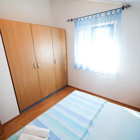 Lisica 2 Apartment Bibinje