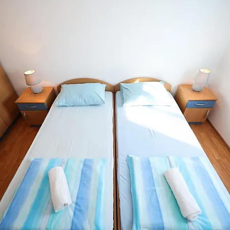 Apartment Lisica 2 Bibinje