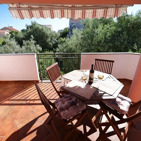 Lisica 2 Apartment *