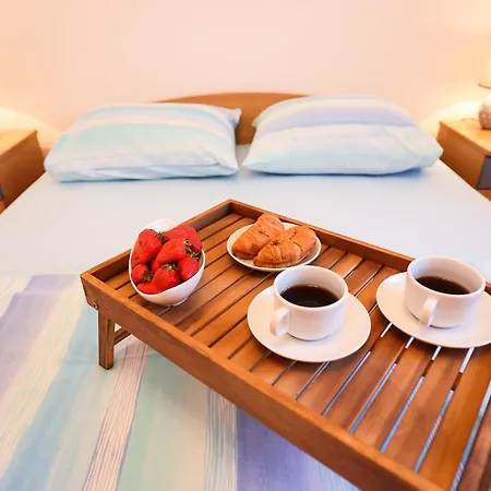 Apartment Lisica 2 *