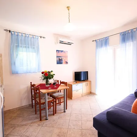 Lisica 2 Apartment Bibinje