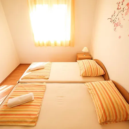 Apartment Lisica 2 Bibinje