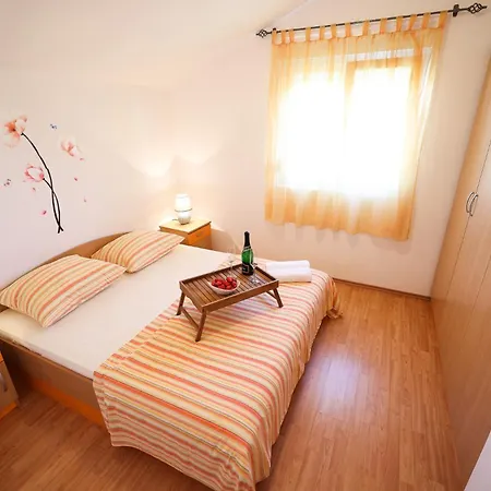 Lisica 2 Apartment Bibinje