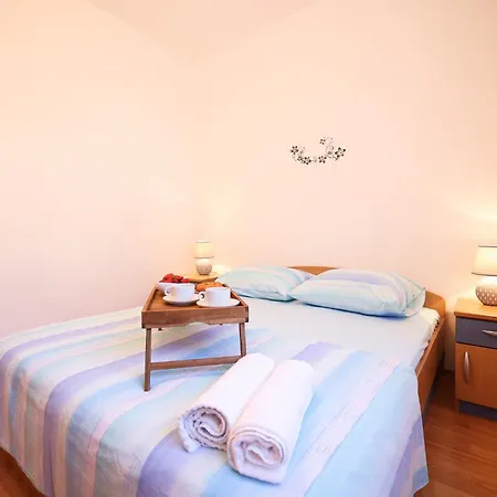 Lisica 2 Apartment Bibinje