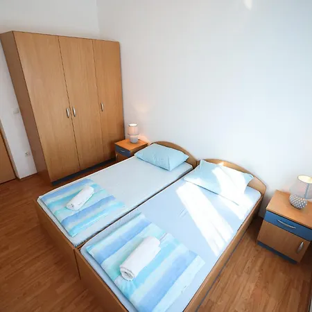 Apartment Lisica 2 Bibinje