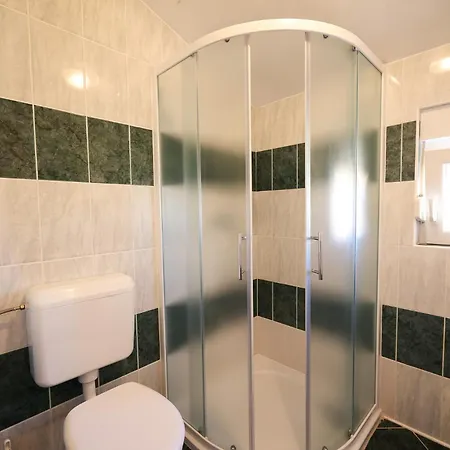 Lisica 2 Apartment Bibinje