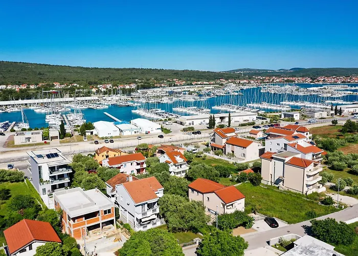 Lisica 2 Lägenhet *