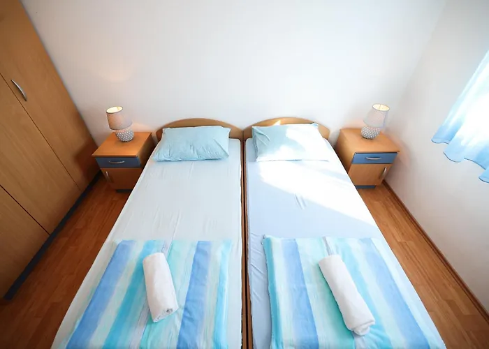 Lägenhet Lisica 2 Bibinje