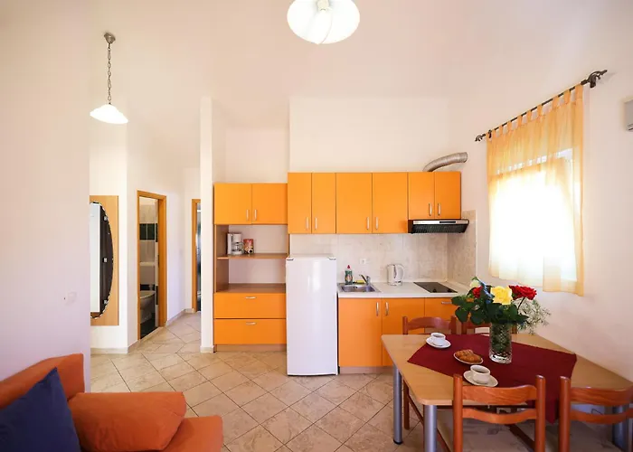 Lägenhet Lisica 2 *