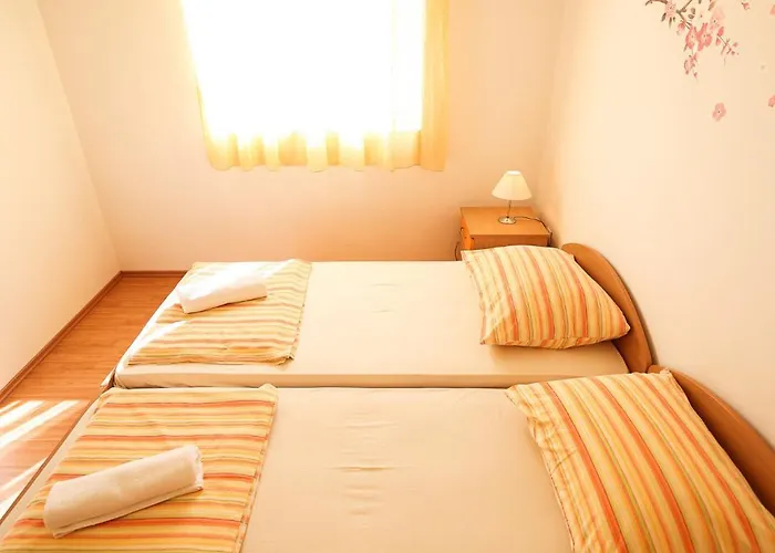 Lägenhet Lisica 2 Bibinje