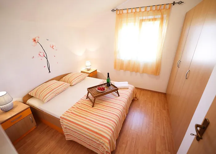 Lisica 2 Lägenhet Bibinje