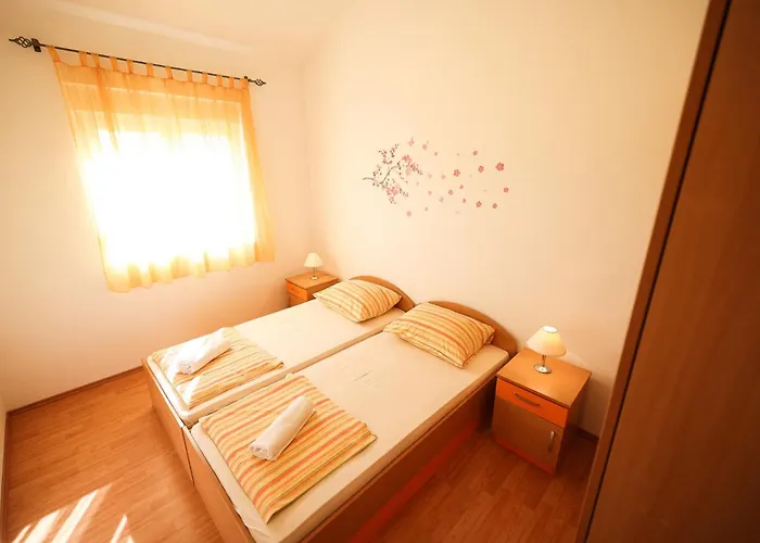 Lägenhet Lisica 2 Bibinje