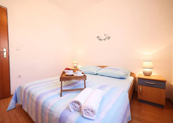 Lisica 2 Lägenhet Bibinje