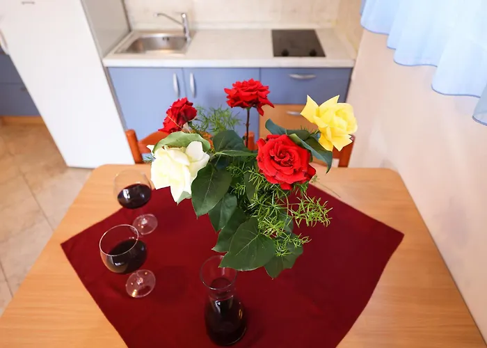 Lisica 2 Lägenhet *