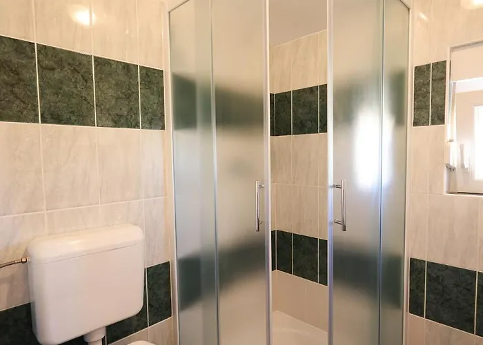 Lisica 2 Lägenhet Bibinje