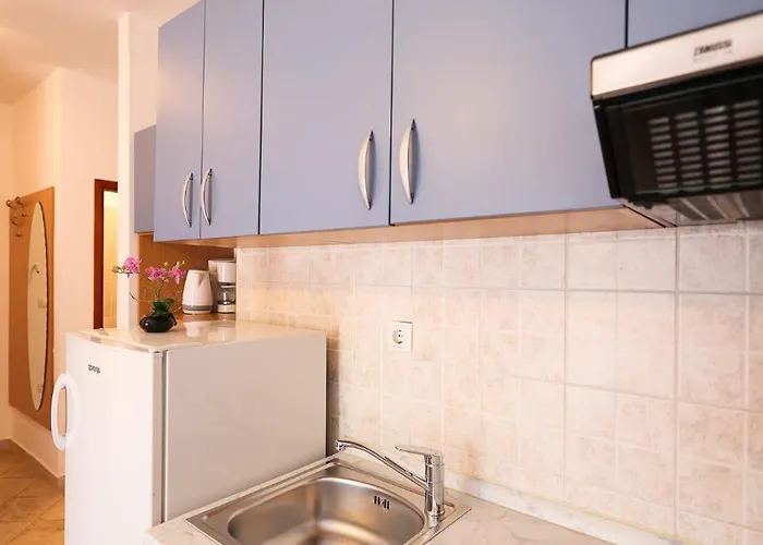 Lägenhet Lisica 2 Bibinje