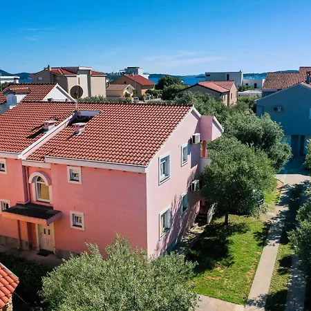 Lisica 2 Appartement
