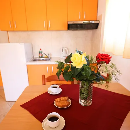 Lisica 2 Appartement