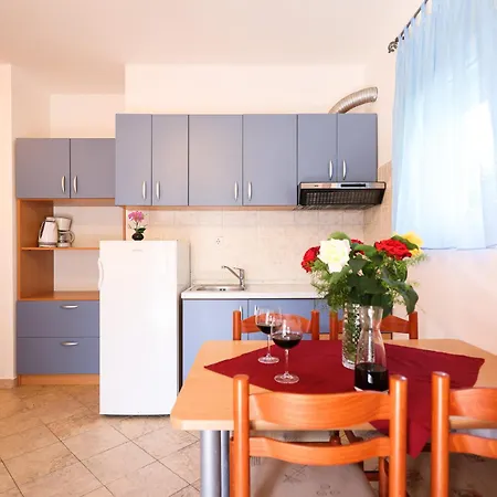 Lisica 2 Apartment Bibinje