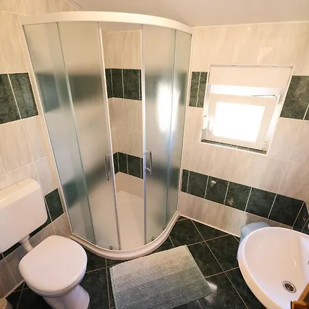 Lisica 2 Appartement