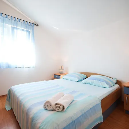 Apartment Lisica 2 Bibinje