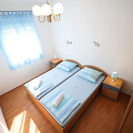 Lisica 2 Apartament *