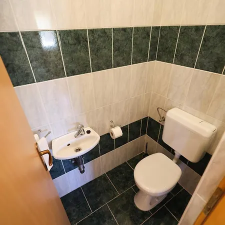 Lisica 2 Bibinje