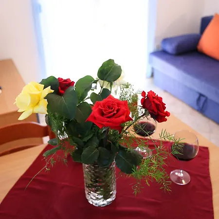 Apartment Lisica 2