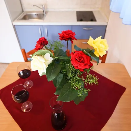 Lisica 2 Appartement *