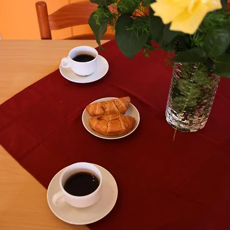 Lisica 2 Lägenhet *