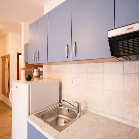 Appartement Lisica 2 Bibinje