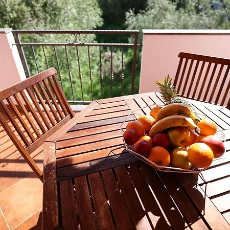 Apartment Lisica 2