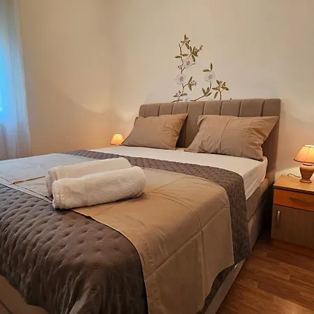 Lisica 2 Apartamento Bibinje