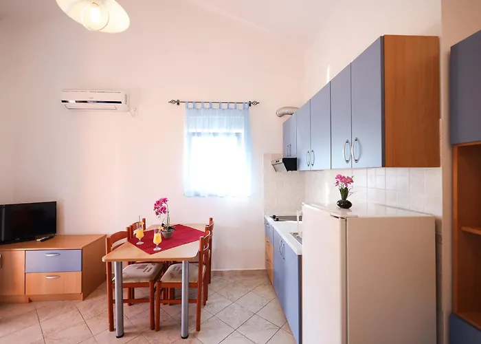 Apartamento Lisica 2 Bibinje