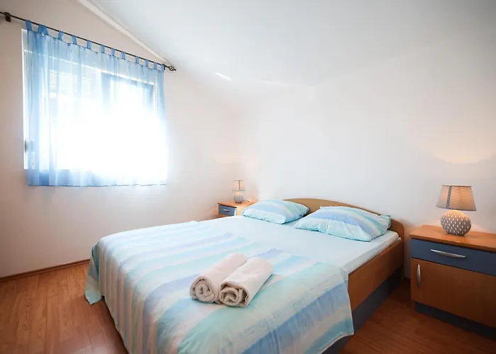 Apartman Lisica 2 Bibinje