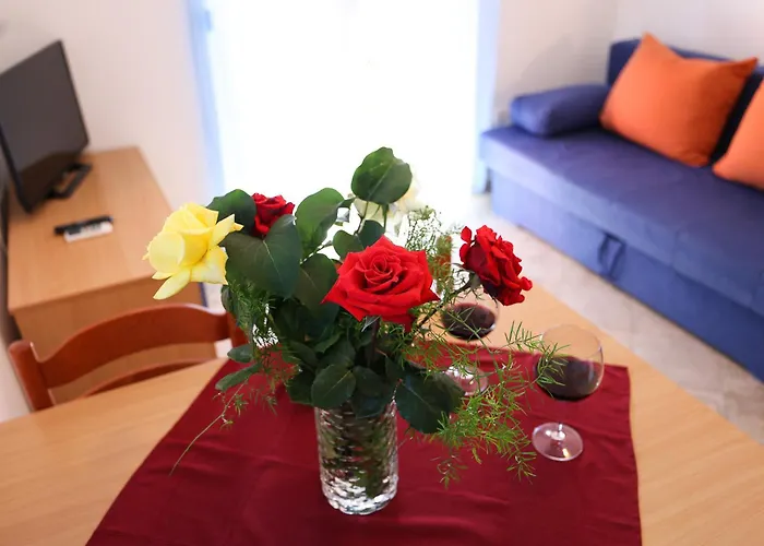 Apartamento Lisica 2