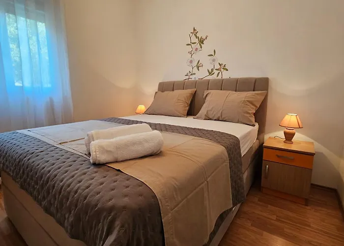 Lisica 2 Apartamento Bibinje